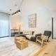Elegant Home in the Heart of Marina, Dubái - Foto 4