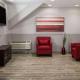 Ramada by Wyndham Parsippany, Parsippany (fotografie 10)