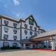 Quality Inn & Suites I-35 E-Walnut Hill Dallas - Foto 1