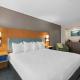Country Inn & Suites by Radisson, Near The National Sports Center, Coon Rapids, MN, Coon Rapids (fotografie 7)