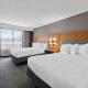 Country Inn & Suites by Radisson, Near The National Sports Center, Coon Rapids, MN, Coon Rapids (fotografie 4)