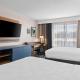 Country Inn & Suites by Radisson, Near The National Sports Center, Coon Rapids, MN, Coon Rapids (fotografie 10)