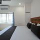 Hotel Shresta Luxury Rooms - Nizampet Hightension line Rd, Hyderabad - Foto 10