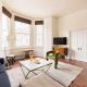Light-filled 2-Bedroom Chelsea Apartment, London - Foto 7