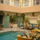 Riad Jalina, Marrakesz
