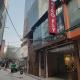 Room in BB - Nestled in New Delhis Mahipalpur district, Nowe Delhi - Zdjęcie 8