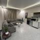 شقة مدخل خاص بجانب البلوفارد, Riad - Foto 8