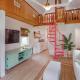 Orlando Home 6430: Purpose-Driven A-Frame Vacation Home, Clermont - Fotografie 1
