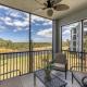 Luxury 3-Bed Condo 5879 at Heritage Landing Golf Club, Burnt Store Marina