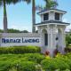 Luxury 3-Bed Condo 5879 at Heritage Landing Golf Club, Burnt Store Marina (fotografie 4)