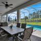 Orlando Villa 6447 - Your Dream Family Vacation Awaits Kissimmee - Photo 4
