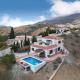 Casa Wenne - Private Pool with view, Sedella - Fotografie 4