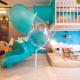 KL No1 Kids Slides w Climbing Wall Kids Friendly, Kuala Lumpur - Photo 1