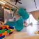 KL No1 Kids Slides w Climbing Wall Kids Friendly, Kuala Lumpur - Photo 2