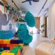 KL No1 Kids Slides w Climbing Wall Kids Friendly, Kuala Lumpur - Photo 7