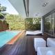 Elegant and Private Living by Neuvel, Athen - Foto 5