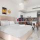 Lux Studio Apt near Butterfly Garden - Pool & Gym, Dubaj - Fotografie 6