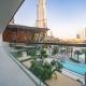 Burj Khalifa Views 2-Bedroom Apartment 203GR-2 Dubaj - Zdjęcie 1