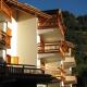 Chalet de l'Orceyrette, idéal pour un couple ou famille avec 2 enfants, Briançon - Foto 2