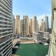 GuestReady - Dubai Marina retreat with balcony, Dubai - Foto 5