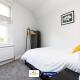 Comfy 3bed House By StirkMartin Stays Short Lets & Serviced Accommodation Cardiff With Free Parking & 8mins to City Centre - Fotografie 9