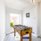 Comfy 3bed House By StirkMartin Stays Short Lets & Serviced Accommodation Cardiff With Free Parking & 8mins to City Centre - Fotografie 5