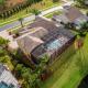 5 Star Mansion with Private Pool on Formosa Gardens Orlando Manion 5075 - Fotografie 8