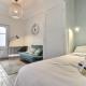 Modern and Cozy Studio in the Heart of Perrache Lyon - Fotografie 5