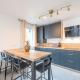 ANNECITY - Appartement confortable près du centre ville, Анси - Фото 4