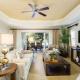 Luxury Condo on Reunion Resort and Spa Orlando Condo 5122 Kissimmee - Foto 2