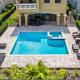 5 Star Villa with Private Pool on Reunion Resort and Spa Orlando Villa 5126 Kissimmee - Fotografie 4