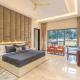 StayVista at Villa Solace with Lawn, チャンディーガル - 写真 4