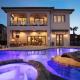 Exclusive 5 Star Mansion with Private Pool on Reunion Resort and Spa Orlando Mansion 5224, Kissimmee (photo 2)