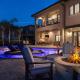 Exclusive 5 Star Mansion with Private Pool on Reunion Resort and Spa Orlando Mansion 5224, Kissimmee (photo 3)