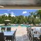 Exclusive 5 Star Mansion with Private Pool on Reunion Resort and Spa Orlando Mansion 5224, Kissimmee (photo 7)