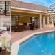 5 Star Villa on Reunion Resort and Spa with Private Pool Orlando Villa 5228 Kissimmee - Fotografie 1