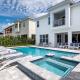 Mansion with Private Pool on Reunion Resort and Spa Orlando Mansion 5266 Kissimmee - Photo 5