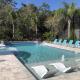 5 Star Mansion with Private Pool on Reunion Resort and Spa Orlando Mansion 5269 Kissimmee - Fotografie 4