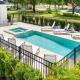 5 Star Villa with Private Pool on Reunion Resort and Spa Orlando Villa 5707 Kissimmee - Fotografie 4