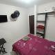 Quarto 2 Privado Confortável em Pontal do Sul, Pontal do Paraná - Fotografie 3