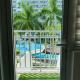 1232A Near MOA and Airport Pool View Balcony, Manille - Photo 2