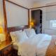 Wembley London lovely 6 bed House sleeps up to 14, Londýn - Fotografie 7