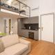 Wonderful Loft Tartaglia, Milán - Fotografie 4