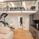 Wonderful Loft Tartaglia, Milán - Fotografie 3