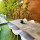 Elegant and Private Living by Neuvel, Athen - Foto 10