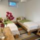 Schöne Wohnung 90qm mit Sonnenterrasse und Aussicht, Trevír - Fotografie 10