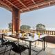 StayVista at Bahava with Pool, Lawn, Balcony, Igatpuri - 写真 5