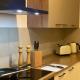Ruhiges 100 qm Appartement Jolie I Losheim am See I Boxspringbetten I Balkon I WLAN l kostenlose Parkplätze, Losheim - Photo 9