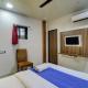 Hotel Blue Box Terminal 2, Mumbai - Foto 6