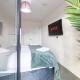 ManchesterCentre , Salford, Lakeside Apartment, Manchester - Fotografie 10